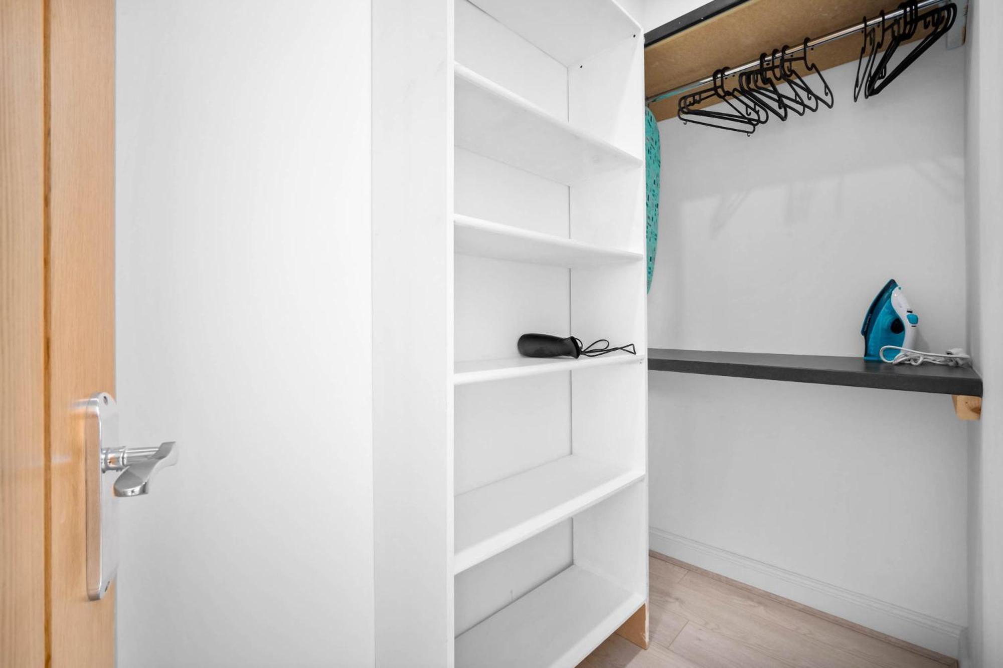 Luxury Apartment - Wifi - Smart Tv - Near City Centre - 2Mr Birmingam Habitación foto